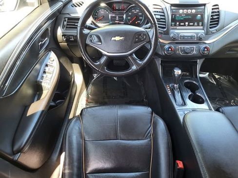 Used 2019 Chevrolet Impala Premier FWD image 20