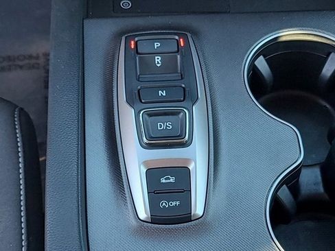 Certified 2024 Honda Ridgeline Sport image 22