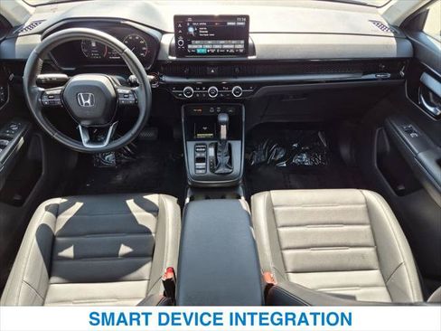 Certified 2024 Honda CR-V EX-L image 21