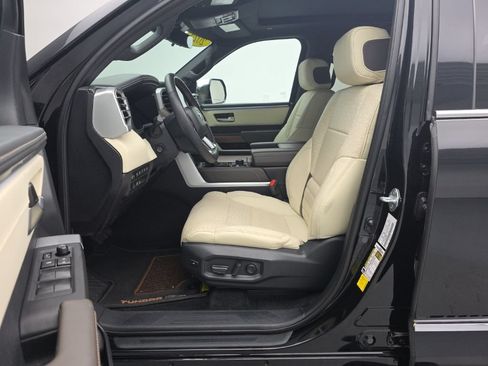 Used 2024 Toyota Tundra 1794 Edition AWD/4WD image 14