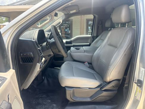 Used 2016 Ford F150 XL w/ Equipment Group 101A Mid AWD/4WD image 9