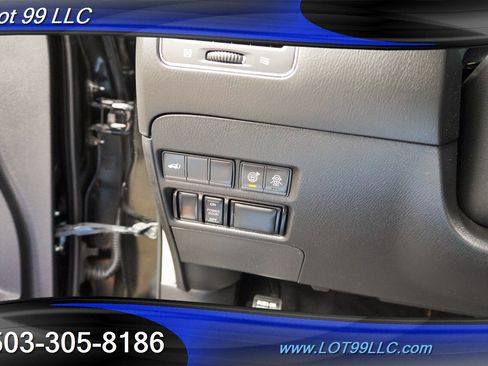 Used 2020 Nissan Armada SL w/ Premium Package image 29