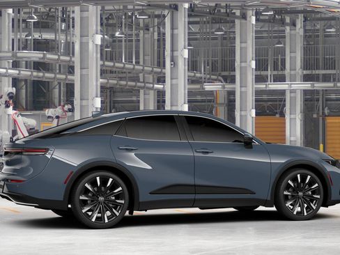 New 2026 Toyota Crown Platinum image 63