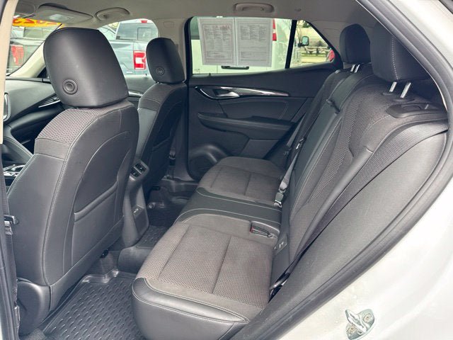 Used 2023 Buick Envision Preferred w/ Sport Touring Package AWD/4WD image 18