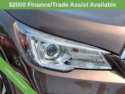 Used 2019 Subaru Ascent Touring AWD/4WD image 7