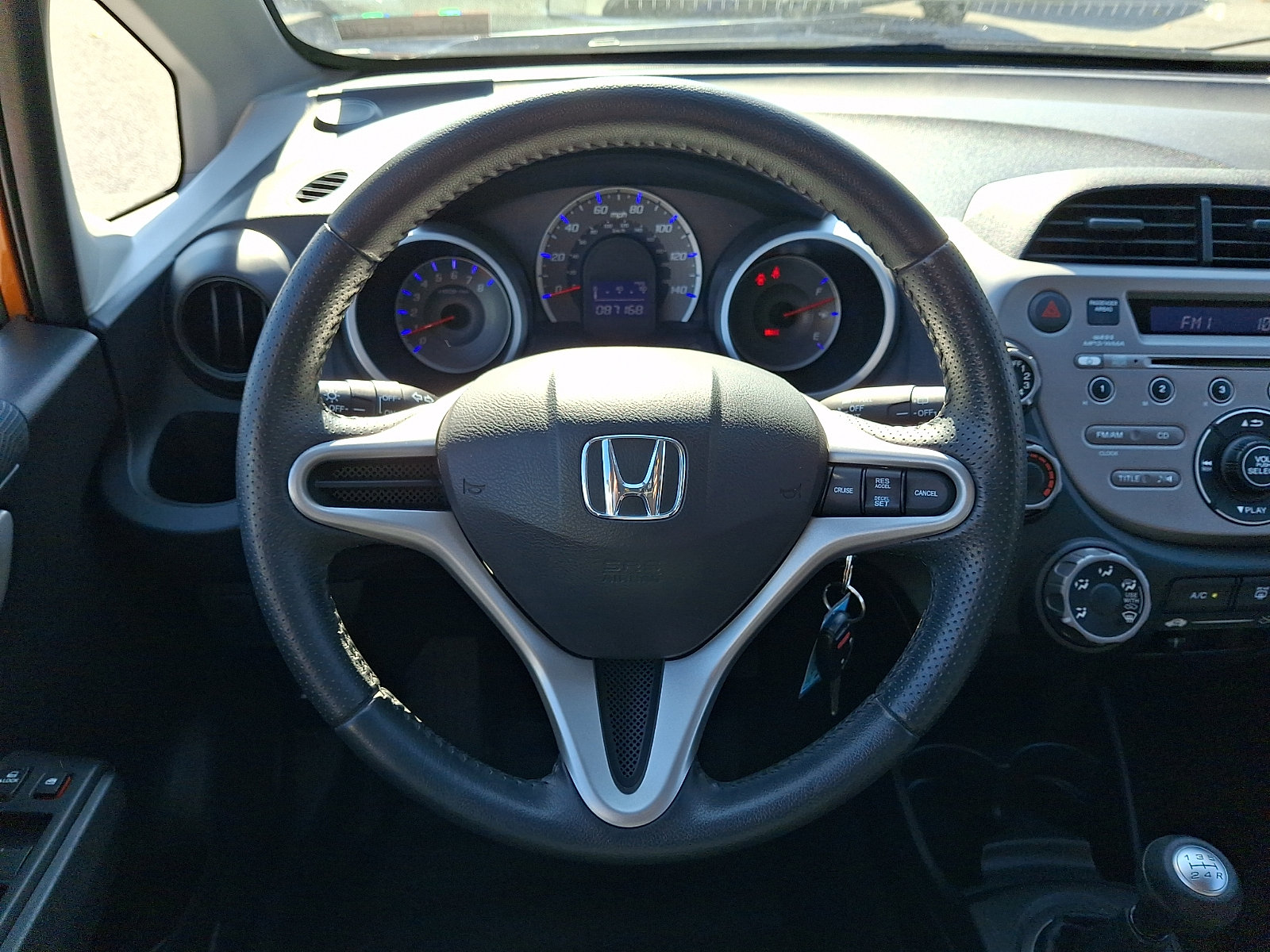 Used 2009 Honda Fit Sport image 20