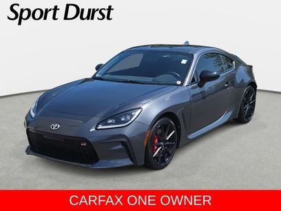 Used 2025 Toyota GR86 Premium w/ Performance Package