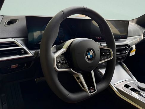 New 2027 BMW 430i Coupe w/ M Sport Package RWD image 13