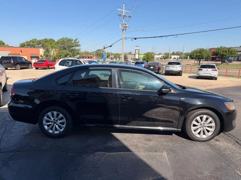 Used 2013 Volkswagen Passat 2.5 S FWD image 7