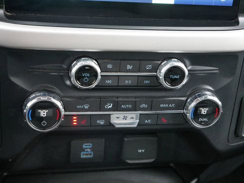 Used 2021 Ford F150 XLT w/ Equipment Group 302A High image 37