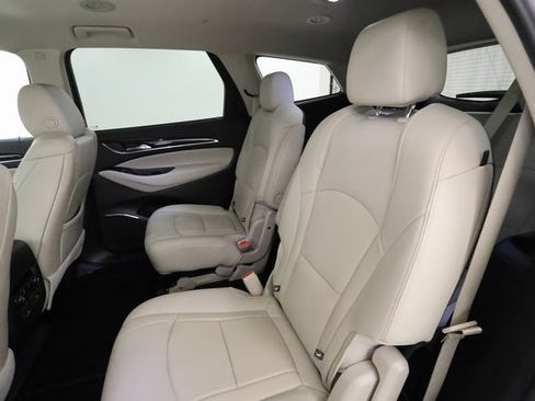 Used 2021 Buick Enclave Essence w/ Sound and Sites Package image 19