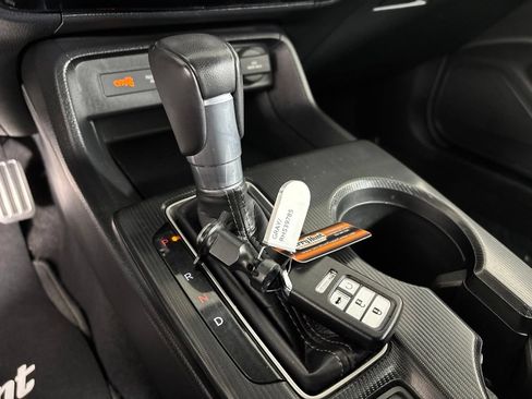 Used 2024 Honda Civic Sport image 20