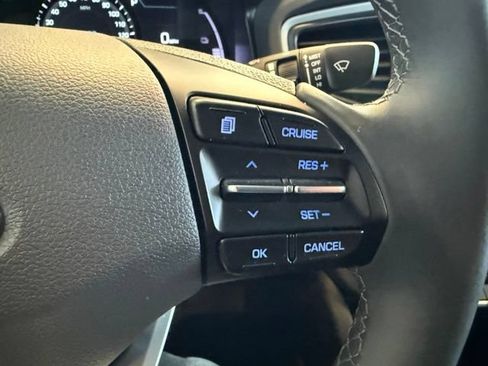 Used 2017 Hyundai Ioniq Limited FWD image 18