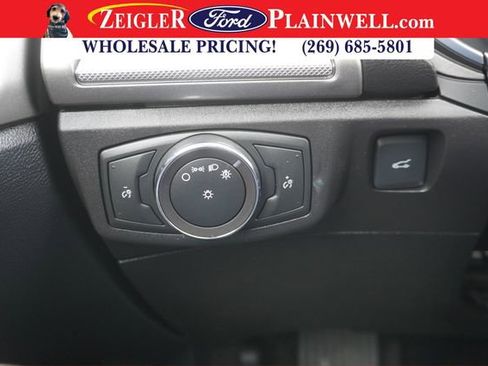 Used 2018 Ford Fusion S image 26