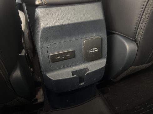 Used 2025 Ford Maverick Tremor AWD/4WD image 23