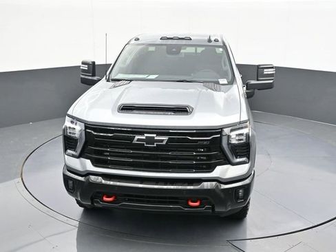 New 2026 Chevrolet Silverado 2500 LT w/ Trail Boss Package image 61