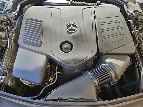 Certified 2025 Mercedes-Benz C 300 Sedan image 32