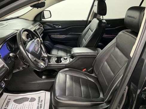 Used 2020 GMC Acadia Denali w/ Trailering Package image 23