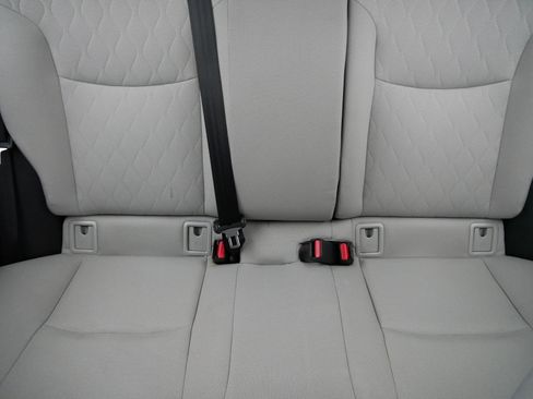 Certified 2024 Toyota Corolla Cross LE image 13