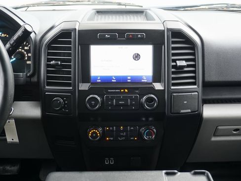 Used 2019 Ford F150 XL w/ Equipment Group 101A Mid image 17