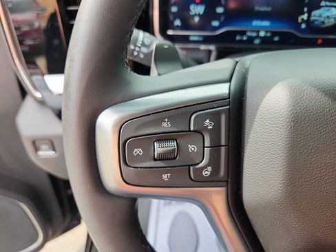 Used 2023 Chevrolet Silverado 1500 RST w/ All Star Edition Plus image 20