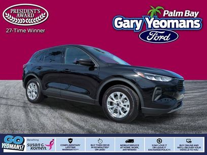 New 2026 Ford Escape Active w/ Tech Pack #1