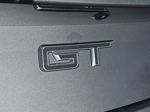 New 2026 Ford Mustang GT RWD image 8