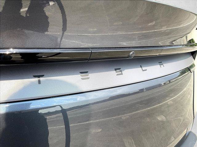 Used 2026 Tesla Model Y 2WD image 29