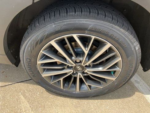 Used 2021 Hyundai Tucson Ultimate image 28