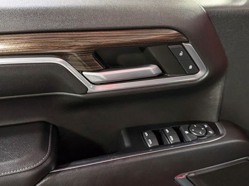 Used 2022 Chevrolet Silverado 1500 RST w/ Z71 Off-Road Package image 30