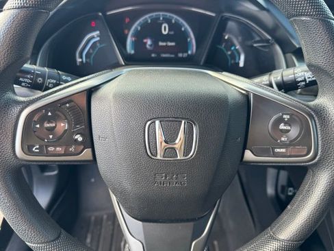 Used 2018 Honda Civic EX image 21