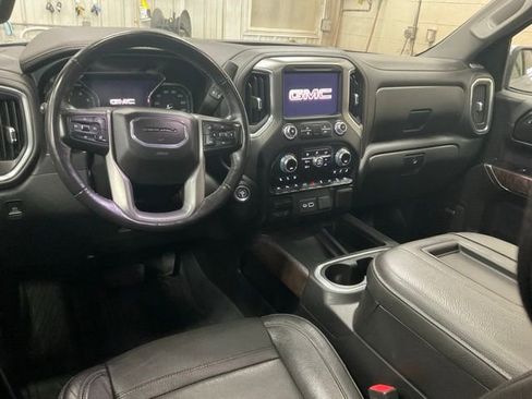 Used 2019 GMC Sierra 1500 Denali w/ Denali Ultimate Package image 9