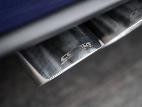 Used 2007 Chevrolet Corvette Z06 w/ Preferred Equipment Group RWD image 46