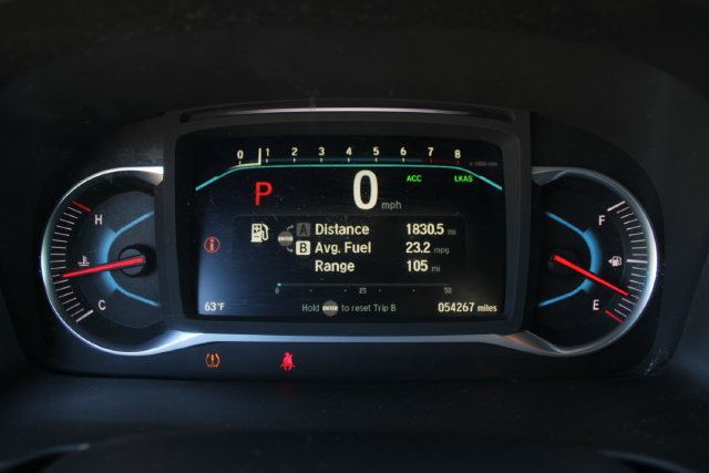 Used 2020 Honda Passport Touring image 13