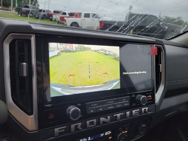 Used 2027 Nissan Frontier SV w/ All-Weather Content Package RWD image 28