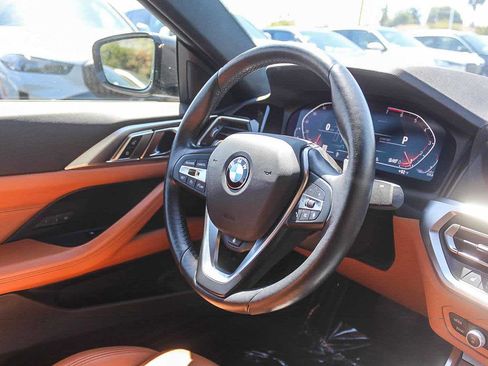 Used 2022 BMW 430i Coupe w/ Premium Package 2 RWD image 13