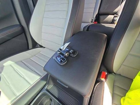 Used 2026 Honda CR-V Sport Touring image 6