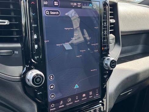 New 2025 RAM 2500 Tradesman image 14