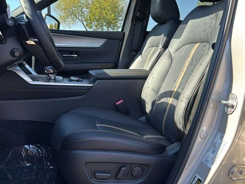 New 2026 MAZDA CX-90 Plug-In Hybrid w/ Premium Plus image 18