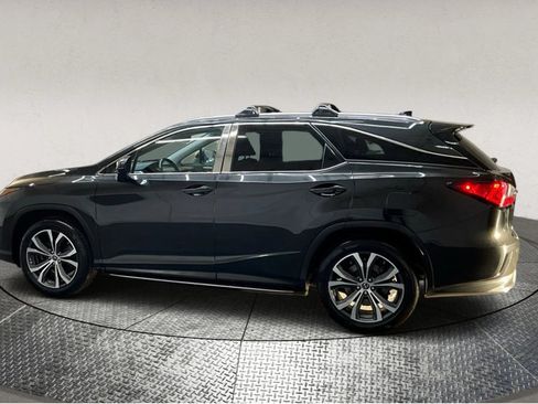 Used 2018 Lexus RX 350L AWD image 5