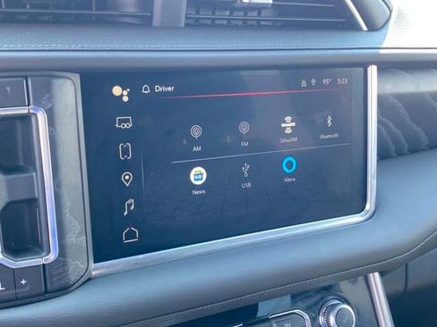 Certified 2024 GMC Yukon Denali w/ Max Trailering Package image 20