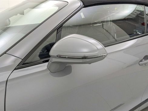 New 2024 Bentley Continental GT V8 image 27