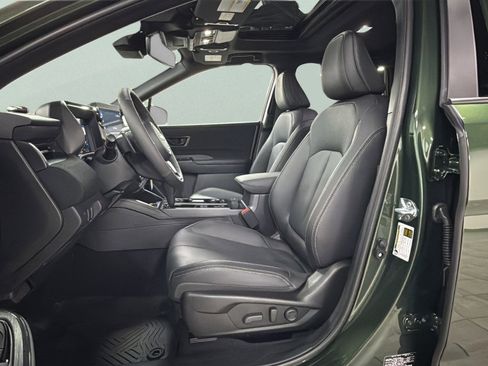 New 2026 Subaru Outback Limited XT image 17