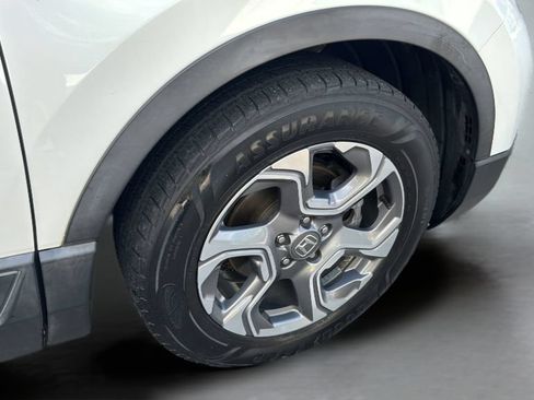 Used 2019 Honda CR-V EX-L image 40