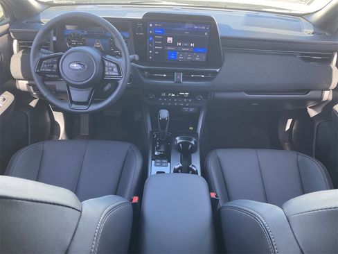 New 2026 Subaru Outback Limited XT image 11