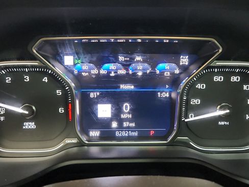 Used 2021 GMC Yukon Denali w/ Denali Premium Package AWD/4WD image 27