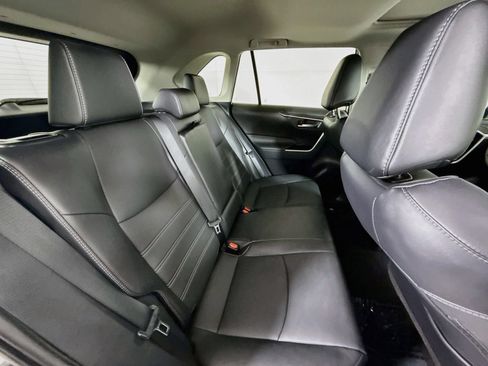 Used 2023 Toyota RAV4 XLE Premium AWD/4WD image 26