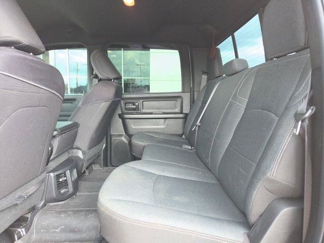 Used 2024 RAM 3500 Tradesman w/ Chrome Appearance Group AWD/4WD image 26
