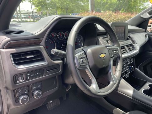 Used 2023 Chevrolet Tahoe LS w/ Driver Alert Package AWD/4WD image 7