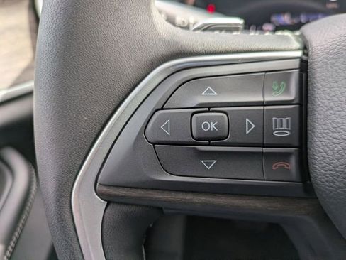 New 2026 Jeep Grand Cherokee Altitude RWD image 15